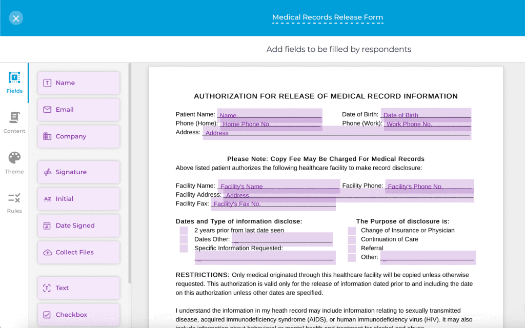 how to create secure web forms 3 Fill