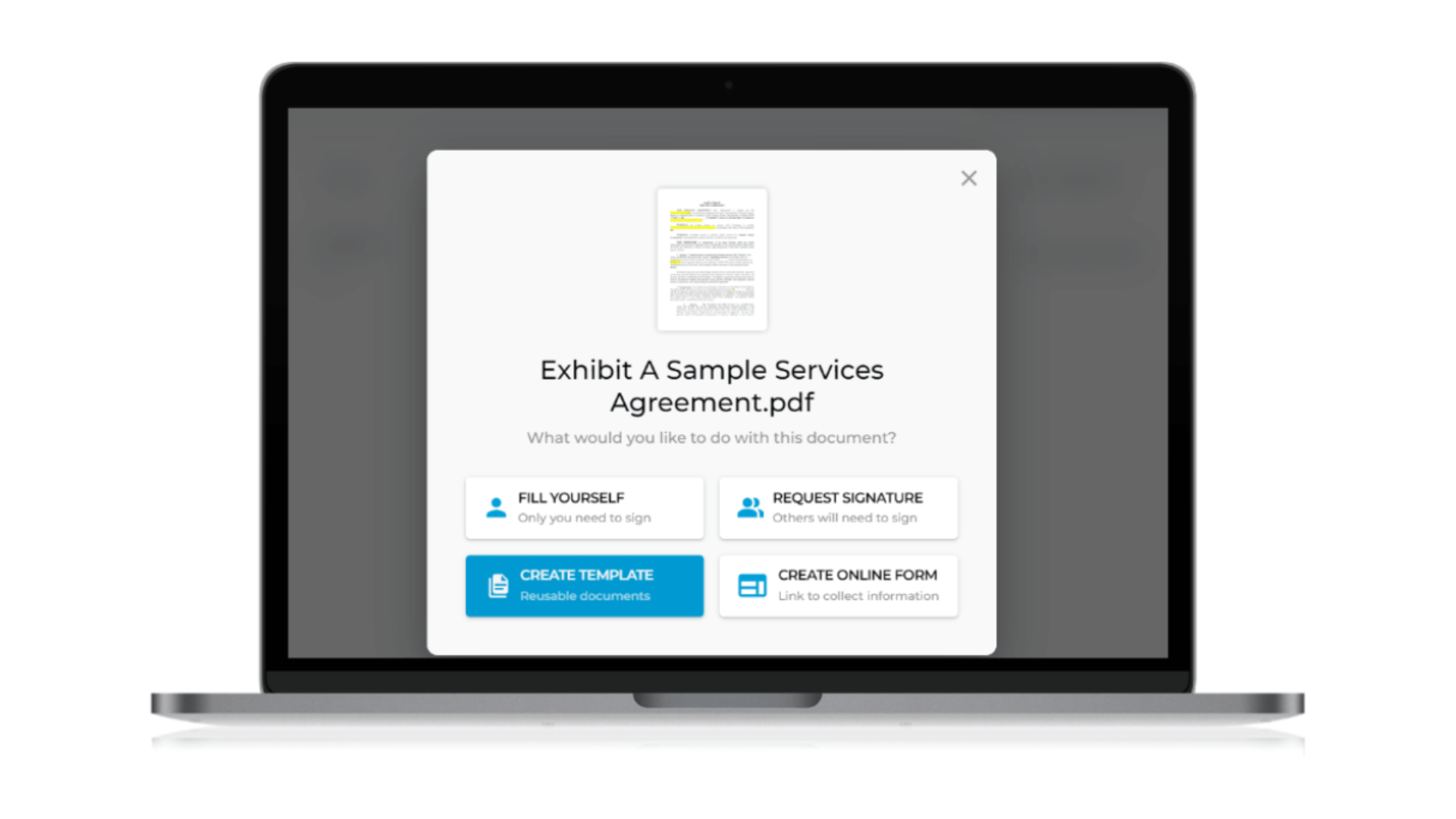 Google Drive Integration: Sign Documents on the Cloud