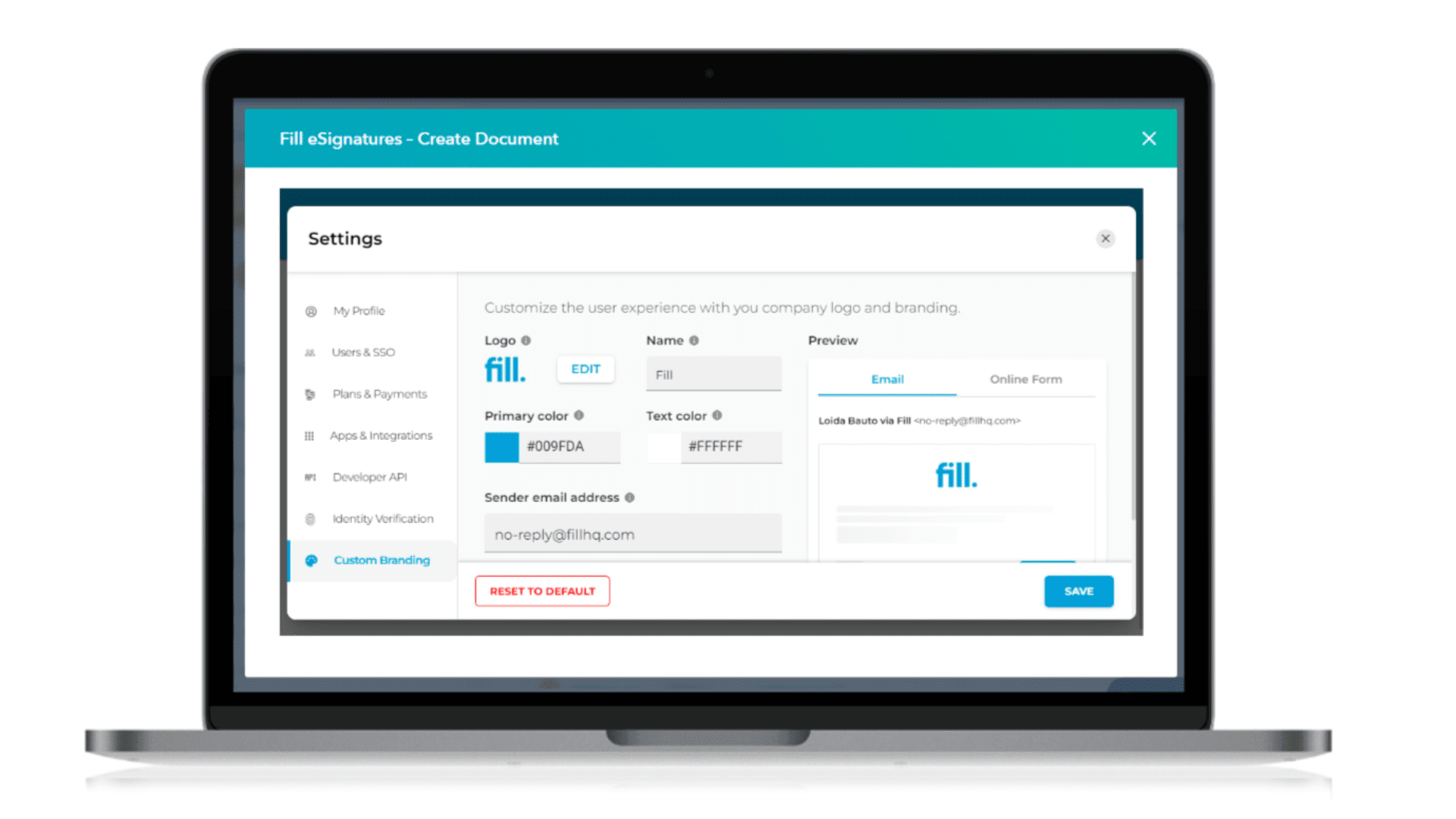 HubSpot eSignatures: Integrate Fill To Maximize Efficiency