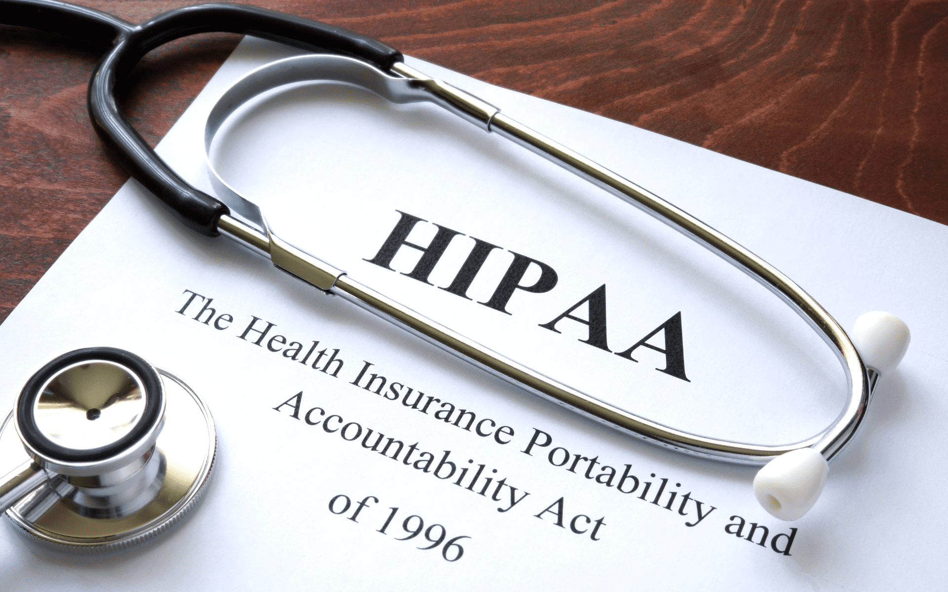 HIPAA violations Fill