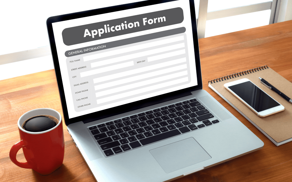 How to create secure web forms for data collection Fill