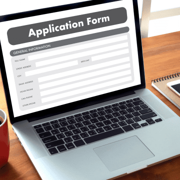 How to create secure web forms for data collection Fill