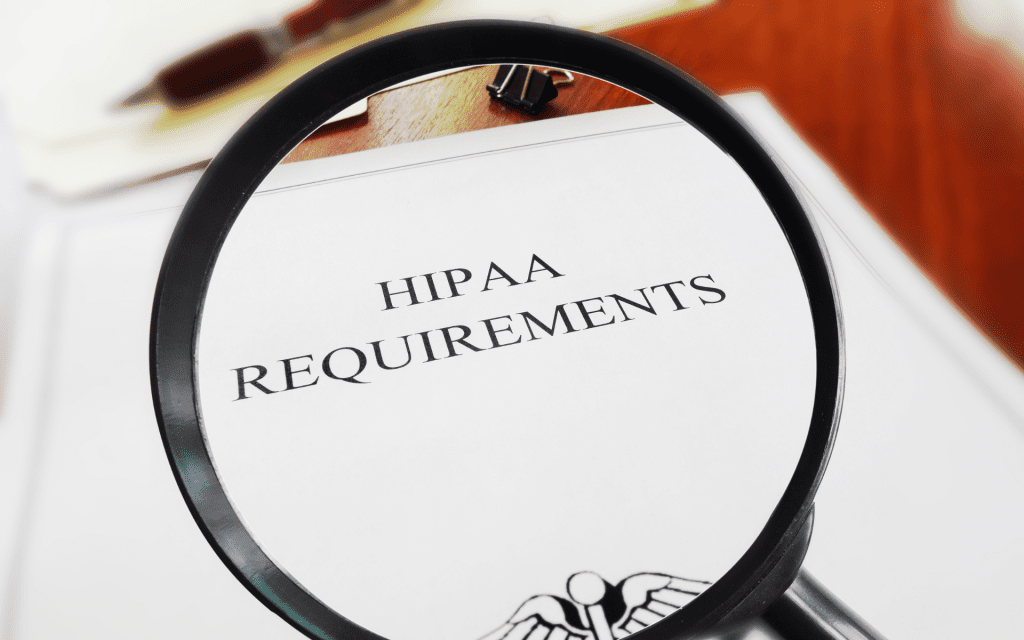 what is the key to success for hipaa compliance FIll