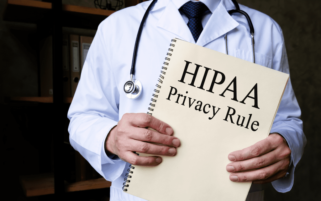 what is the key to sucess for hipaa compliance privacy rule Fill