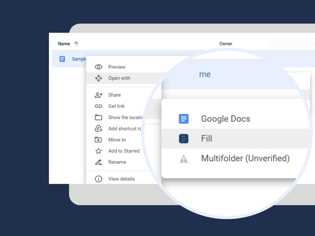 google workspace esignature integration