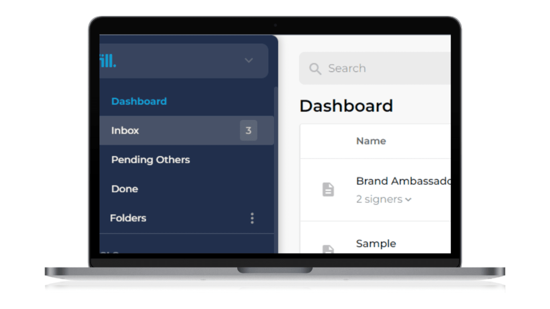 Completed Documents: How to Manage Signed Documents 