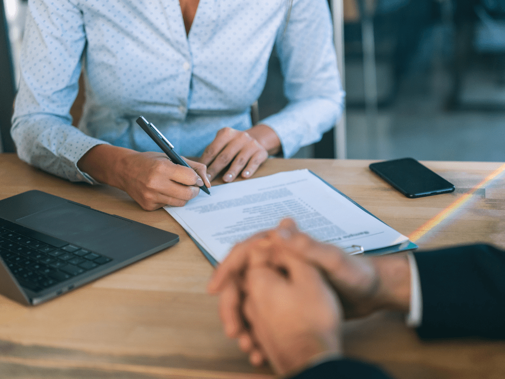 contract management system