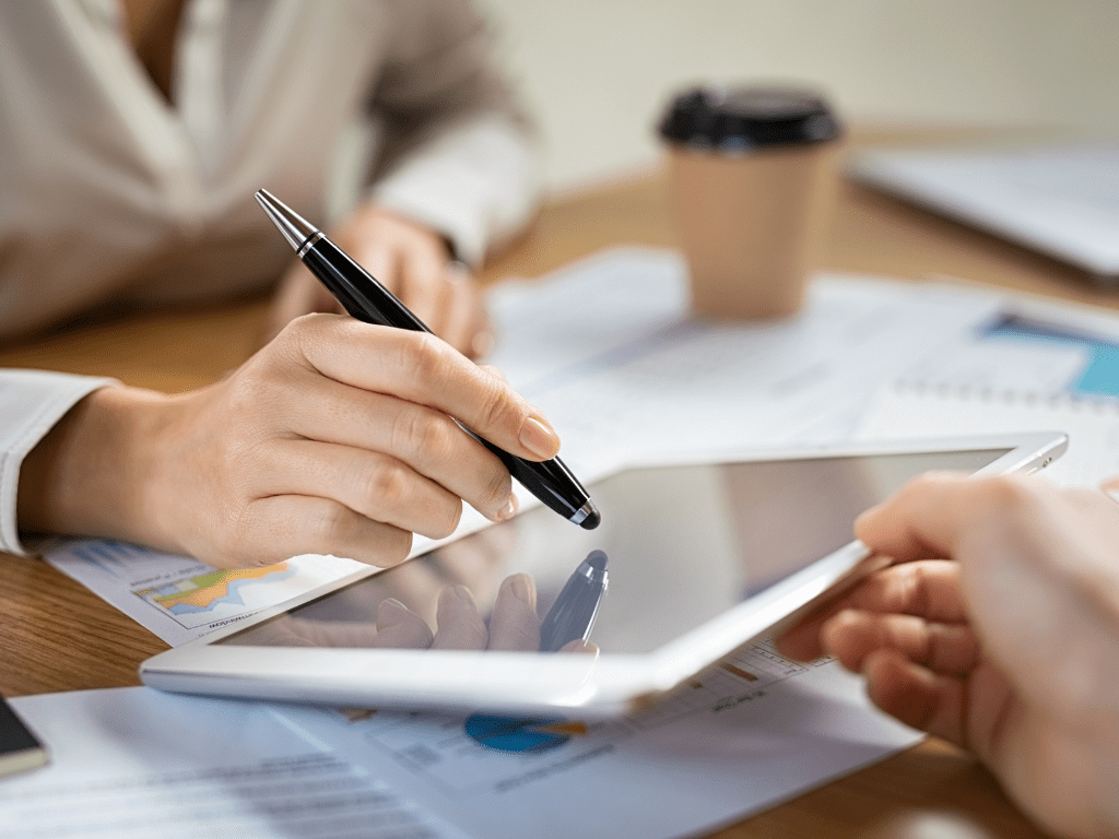 digital signature certificates