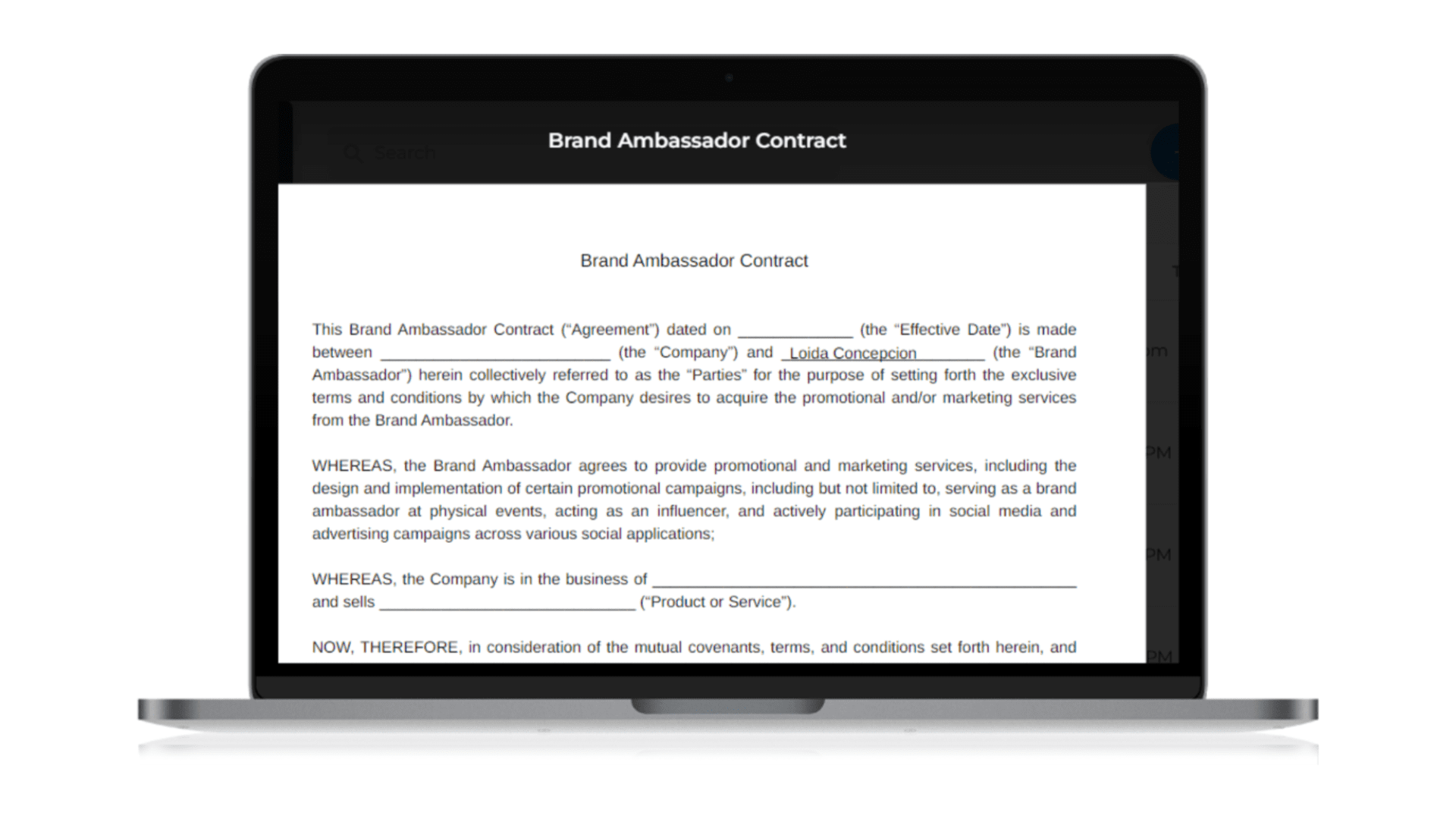 Completed Documents: How to Manage Signed Documents 