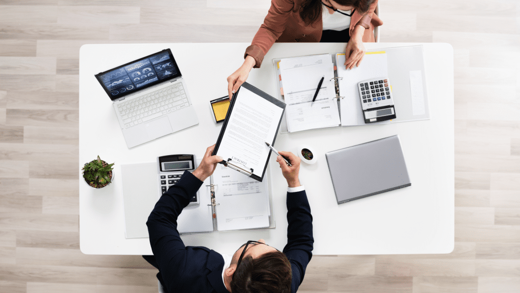 Fill Meets All Contract Management Qualifications You Need