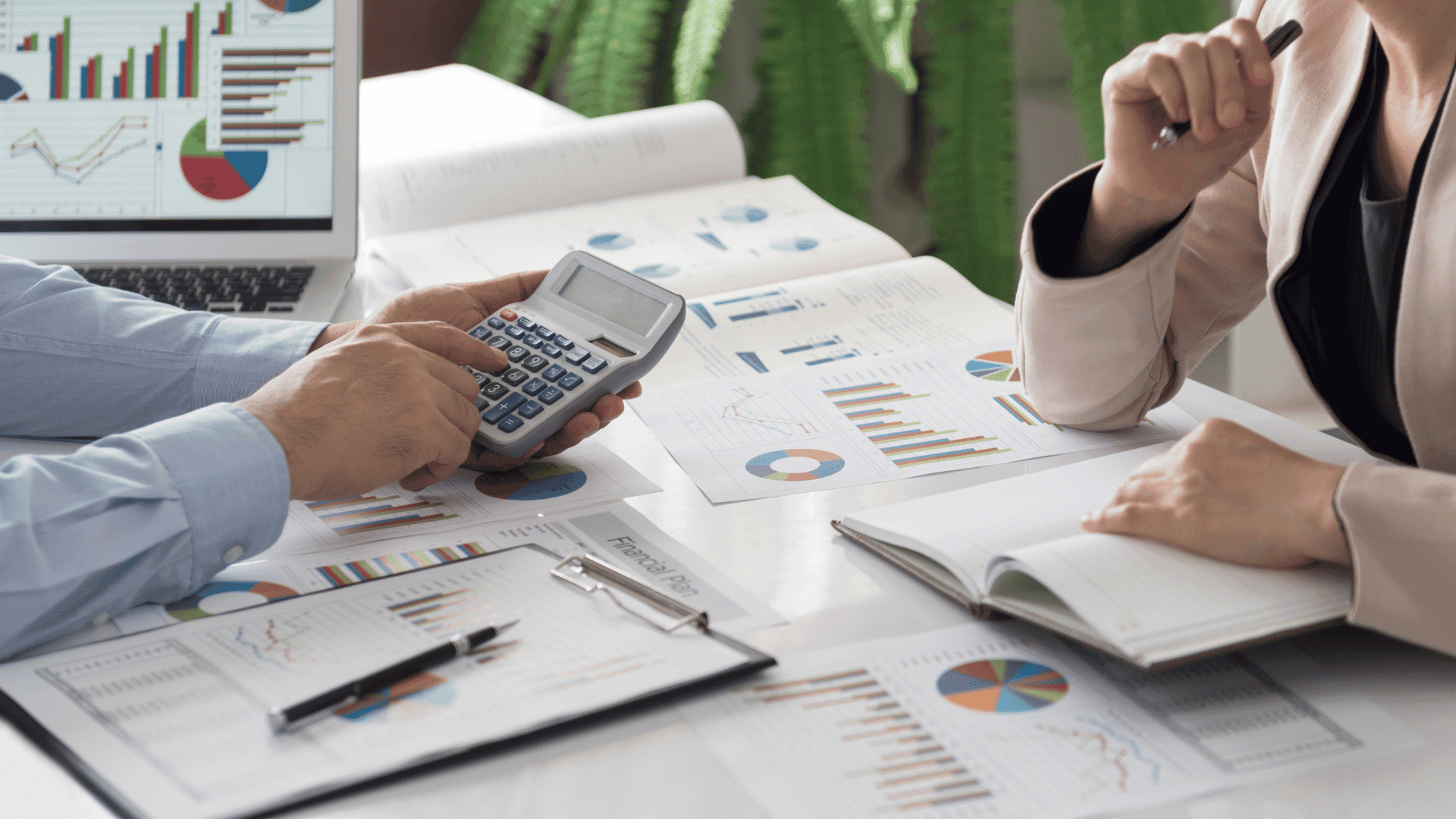 Why Use Electronic Signatures for Accounting