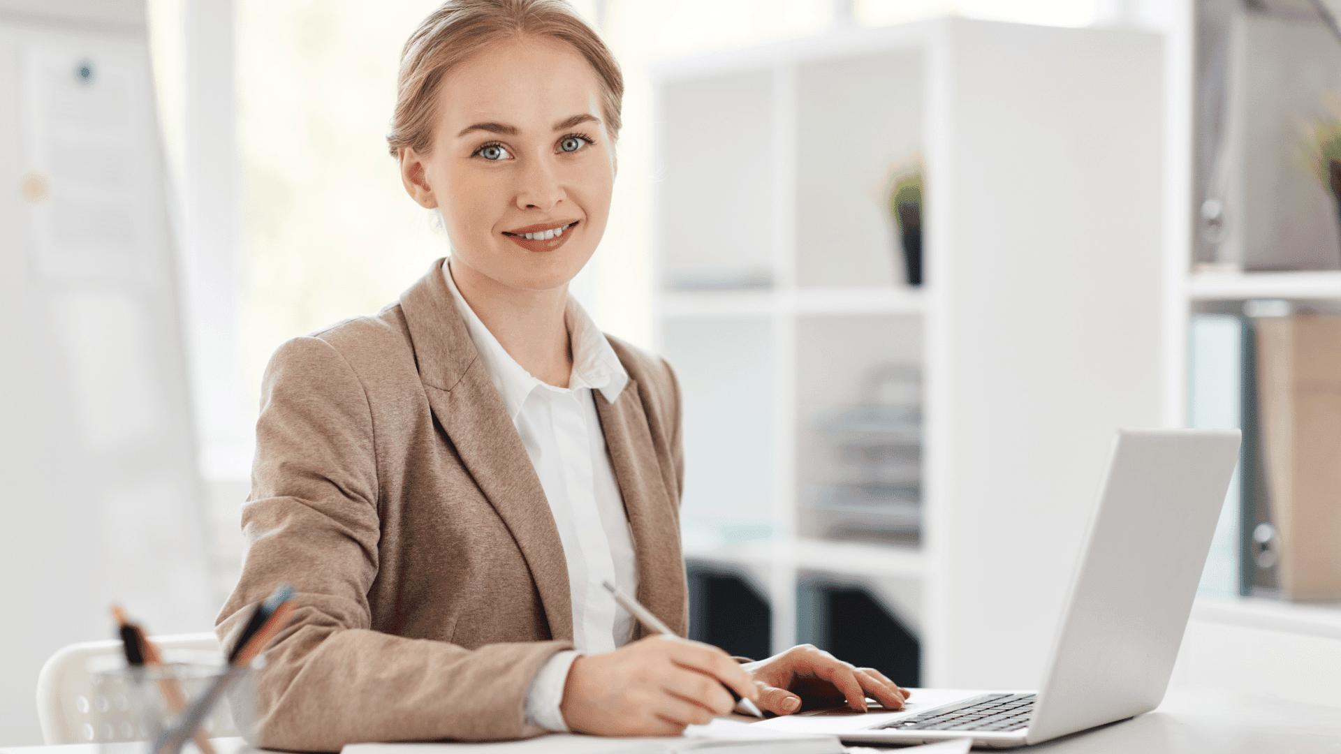 Why Use Electronic Signatures for Accounting