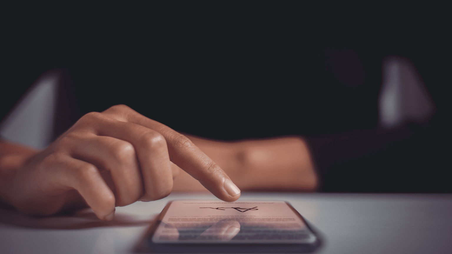 Proof of Electronic Signature What You Need to Know Fill