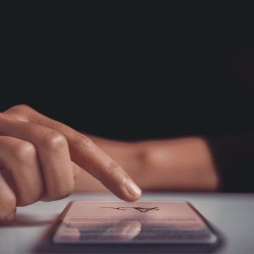 Proof of Electronic Signature: What You Need to Know
