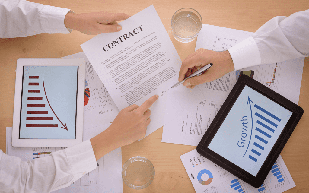 contract management in healthcare 2 fill