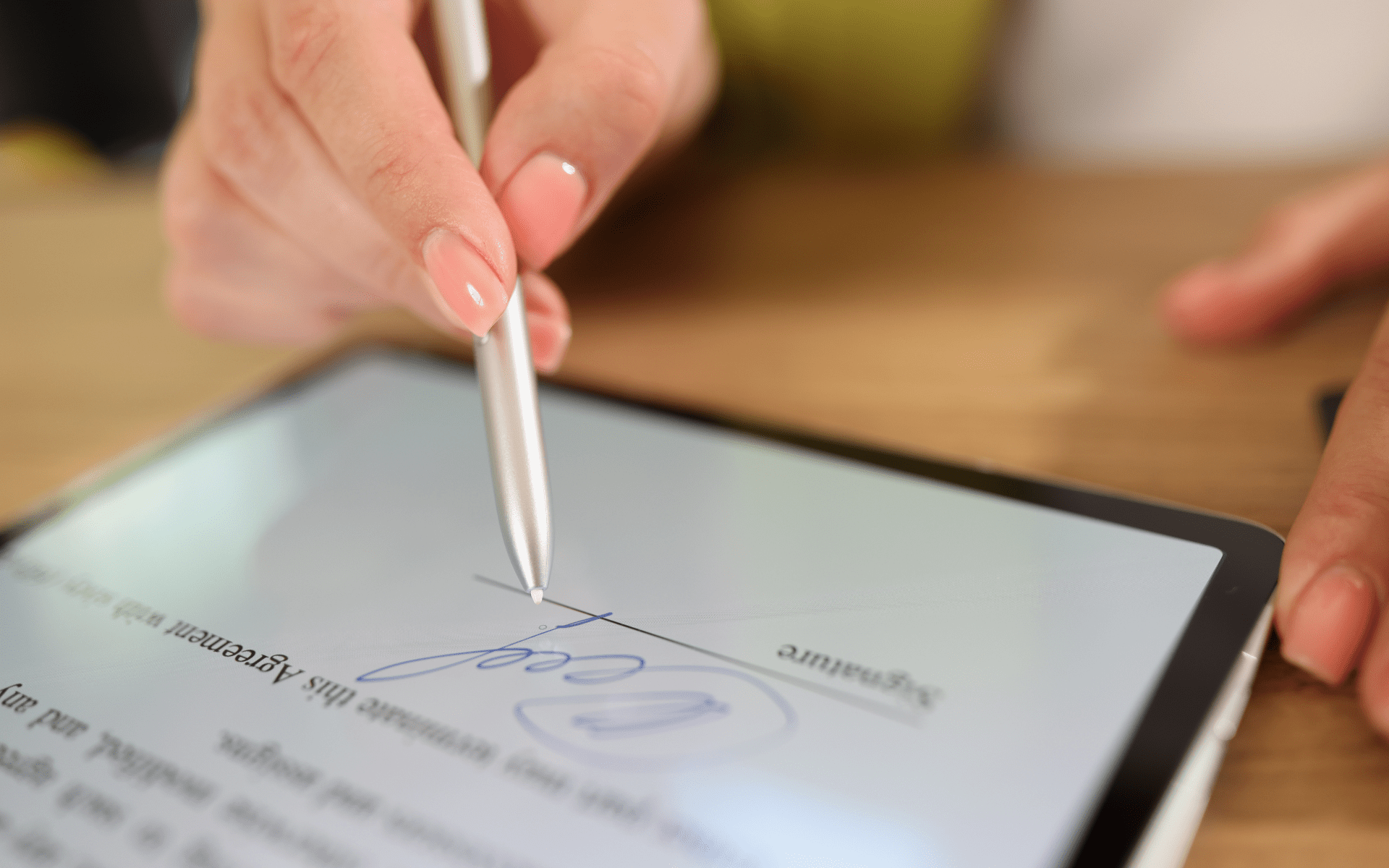 electronic signature best practices Fill