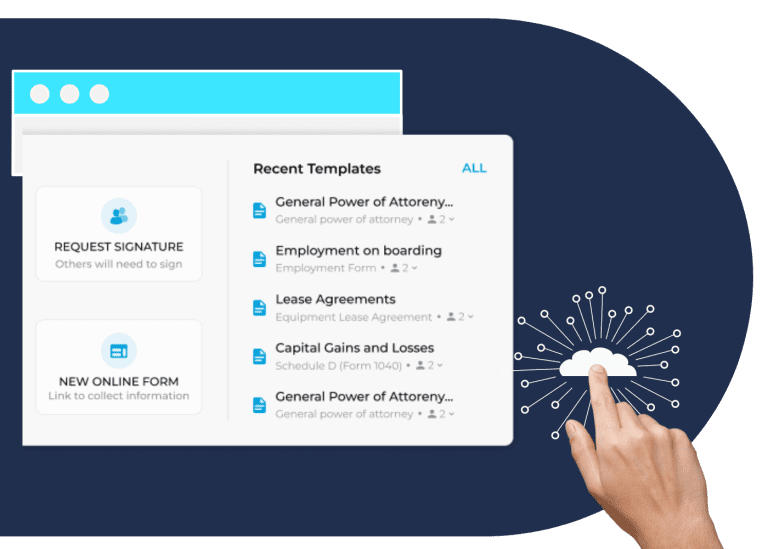 cloud-based platform
