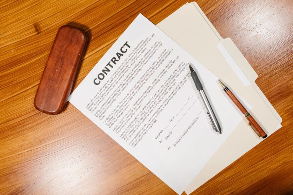 contract management platform featured