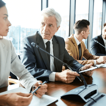 electronic signature for government services