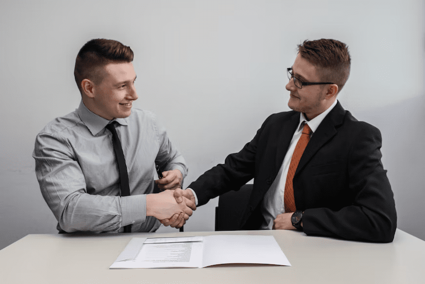 contract management examples