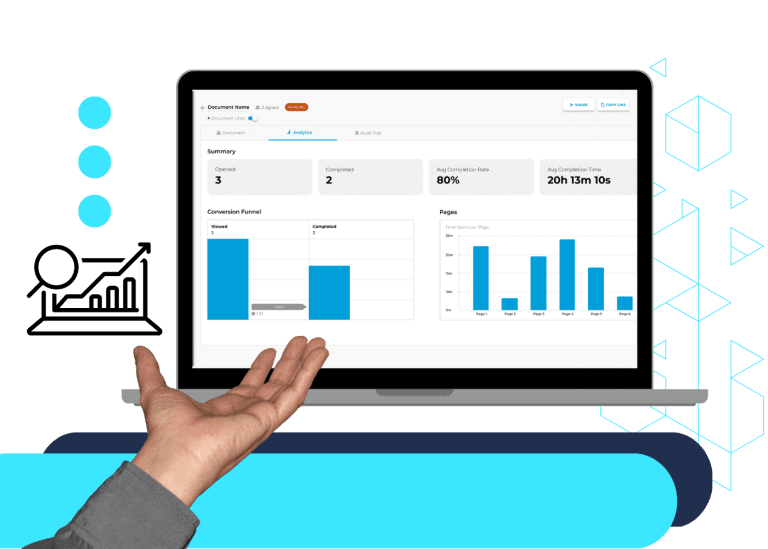 Procurement tracking Fill