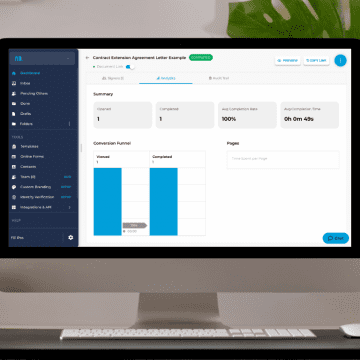 document analytics