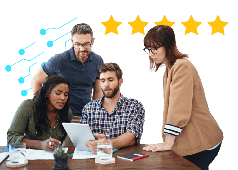 improve customer experience electronic signature for marketing
