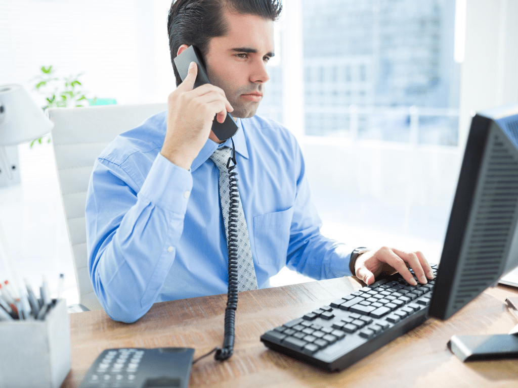 contacts management