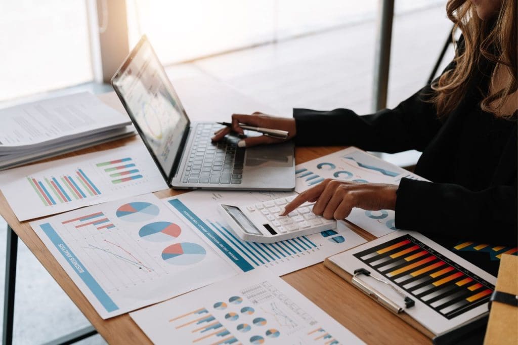 bookkeeping contracts
