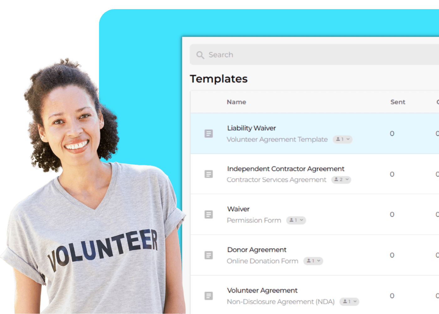 eSignatures for Non-Profit Organizations Enhancing Outreach Efforts