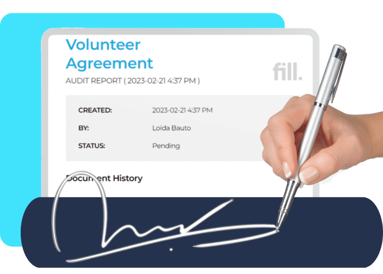 eSignatures for Non-Profit Organizations: Enhancing Outreach Efforts