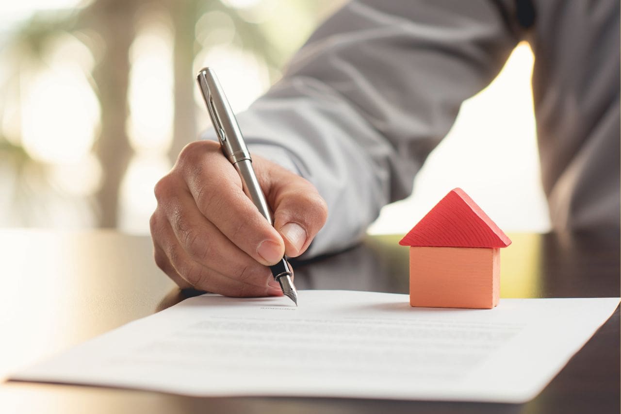 Real Estate Contracts How They Work And The Different Types Fill
