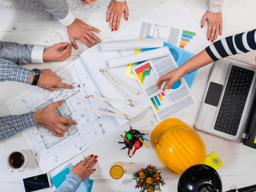 construction document management