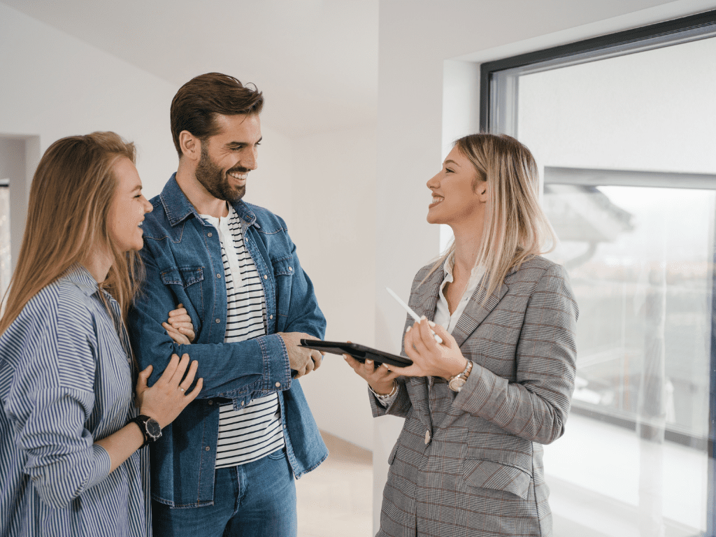 real estate document management