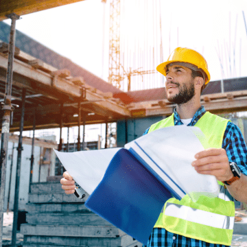 construction document management