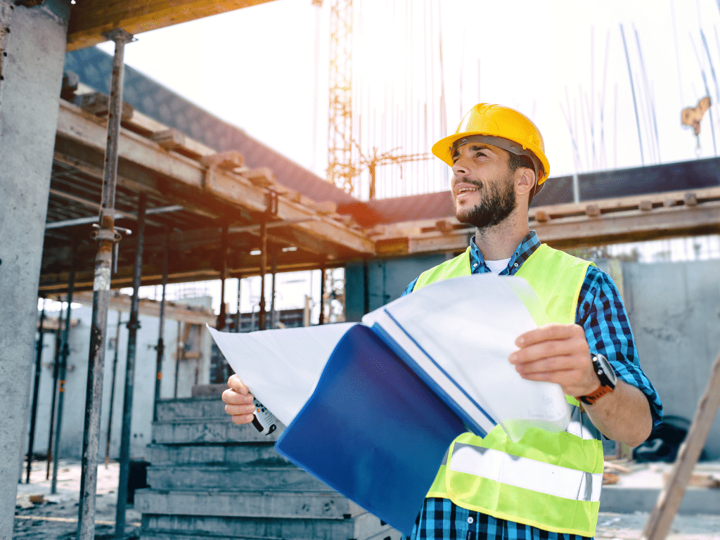 construction document management