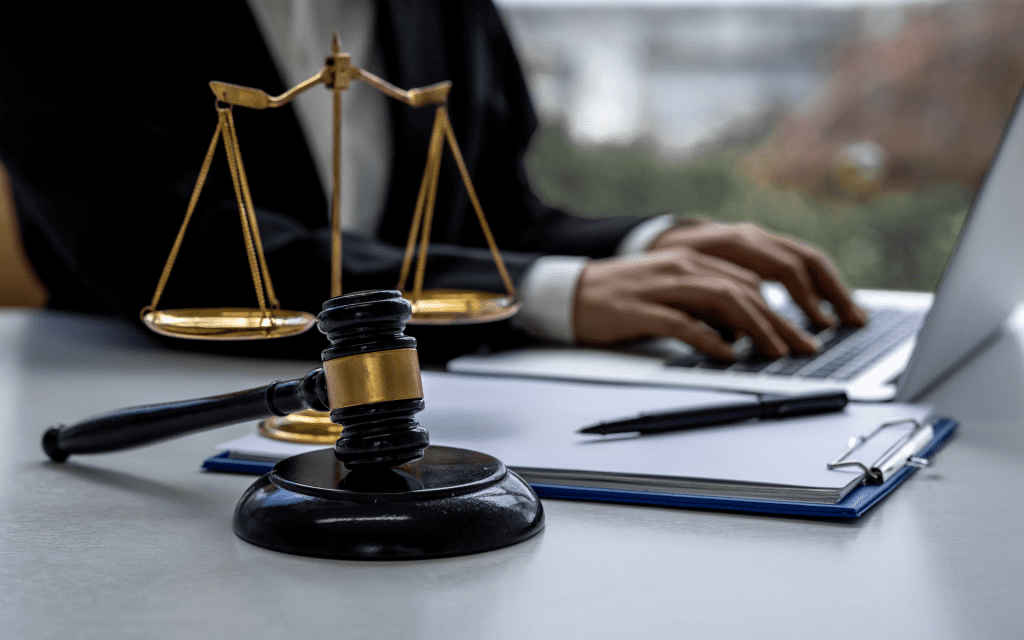 legal documentation software Fill