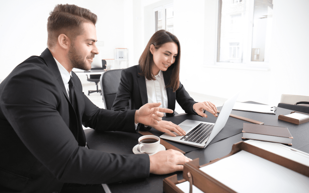 top 5 legal documentation management tools