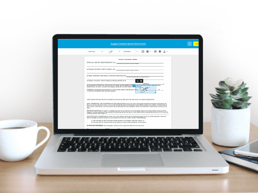 document workflow optimization
