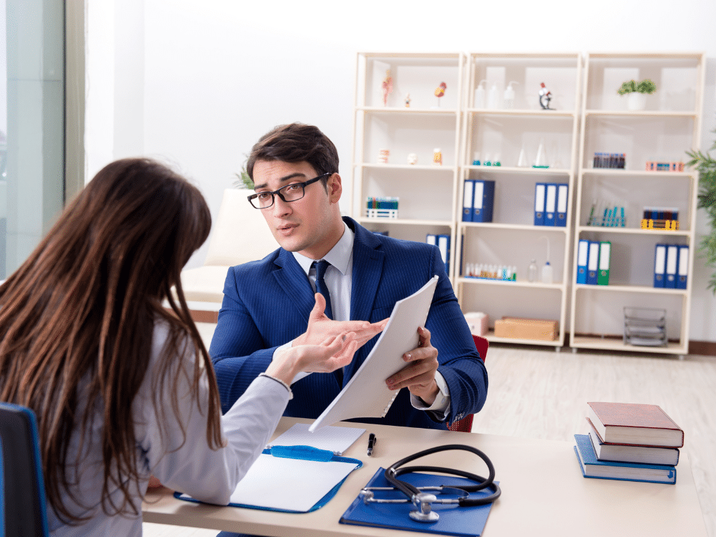 contract auditing