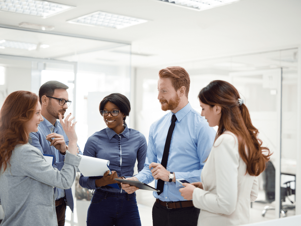 how to write an effective business proposal