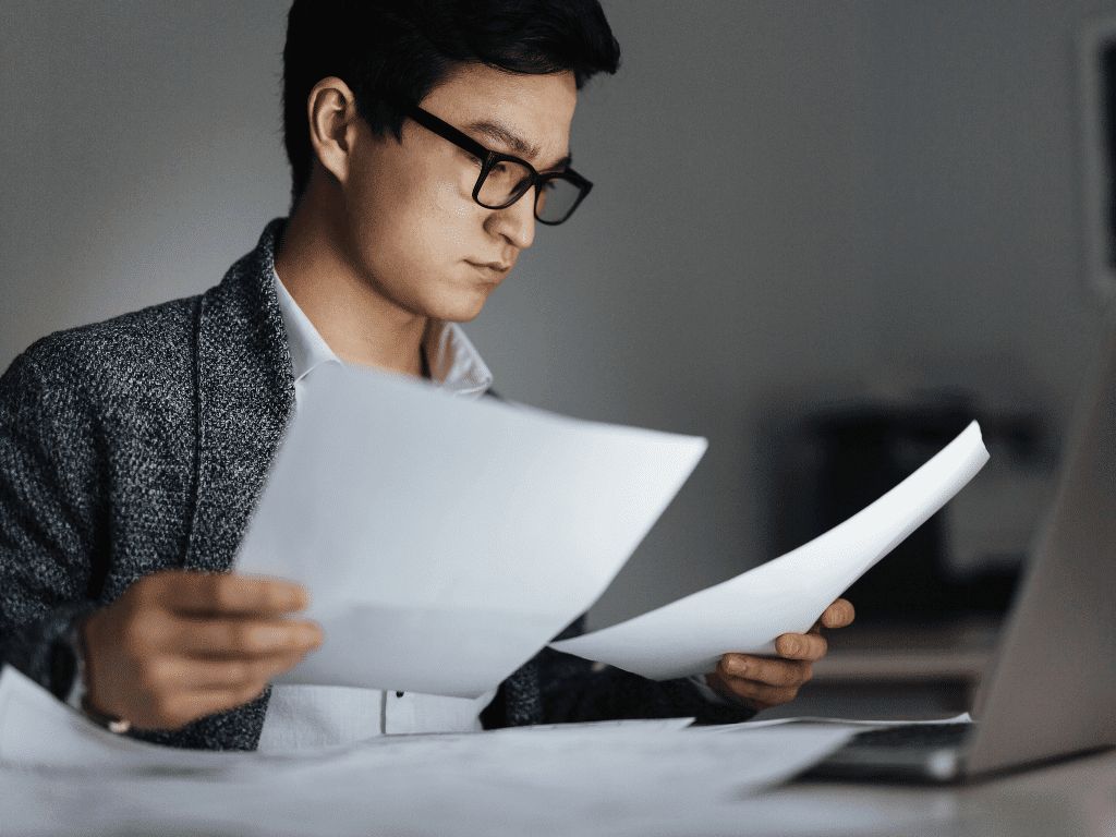 contract repository