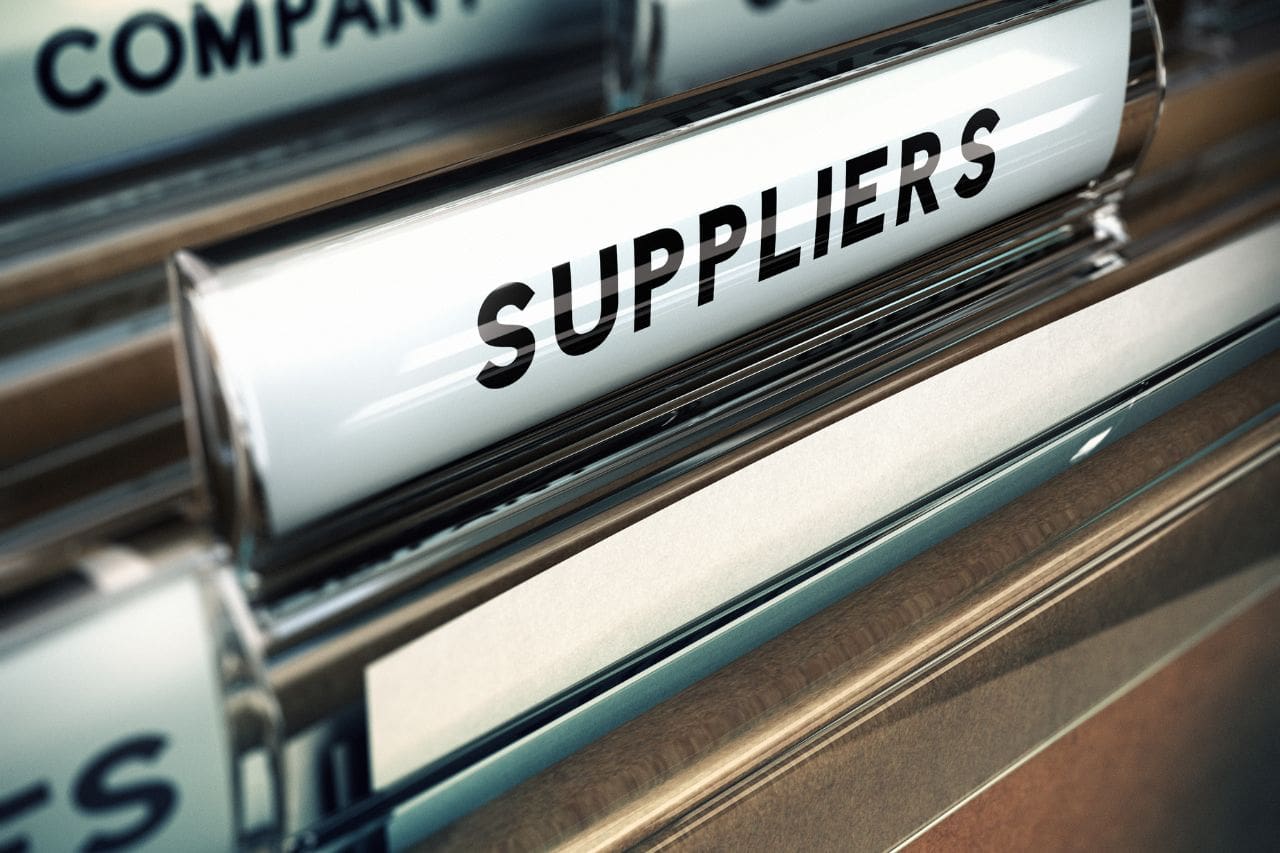 vendor agreements - image 1