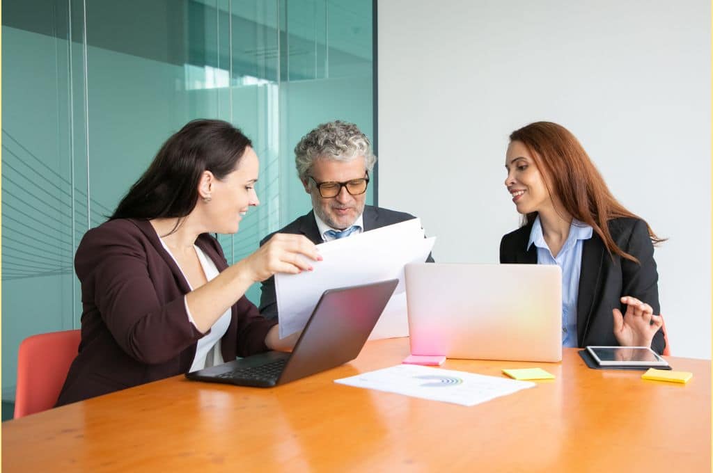 contract management report - image 2