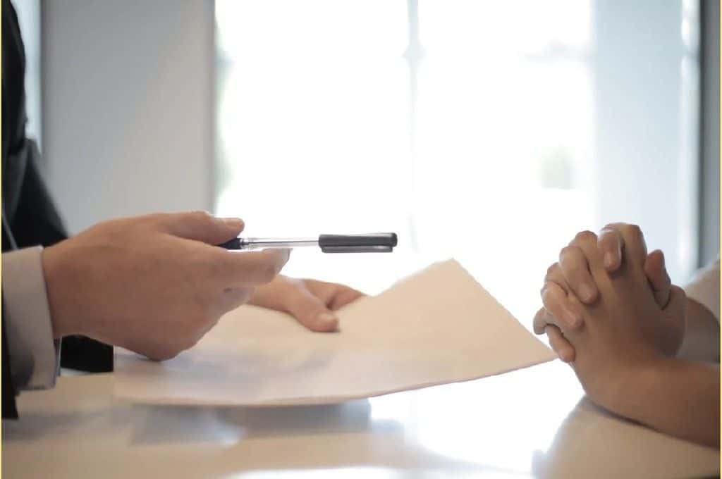 digital signature app - image 1