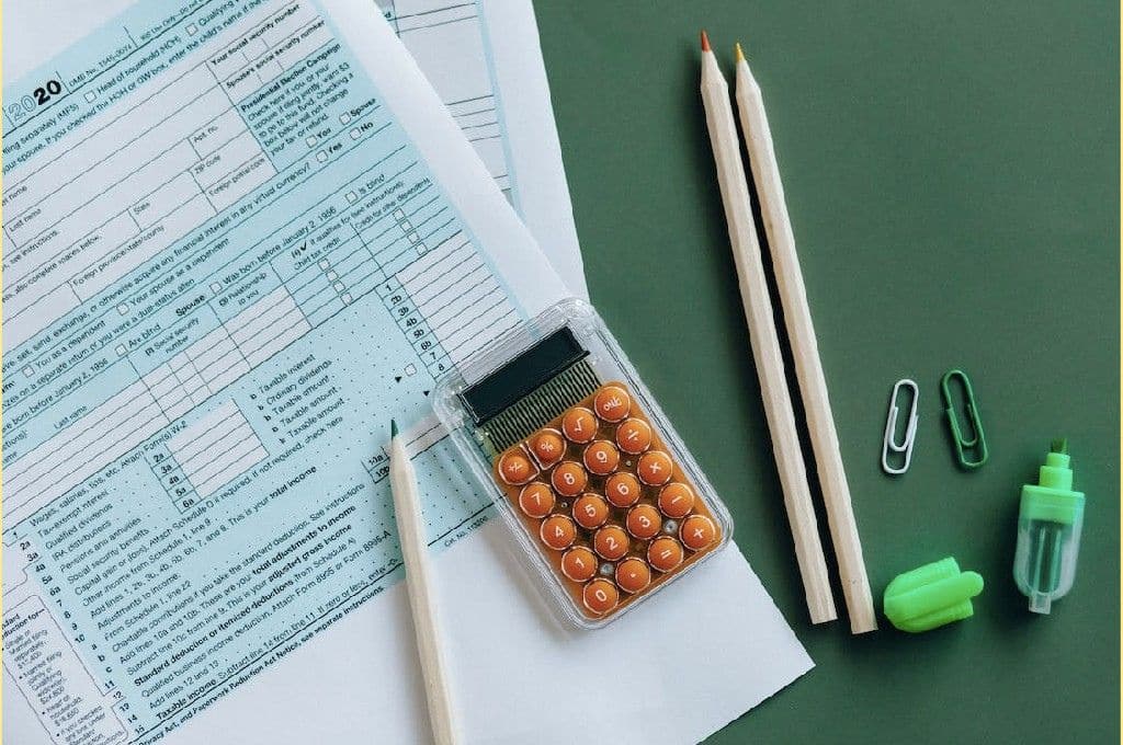 how to create form 6781 - featured image