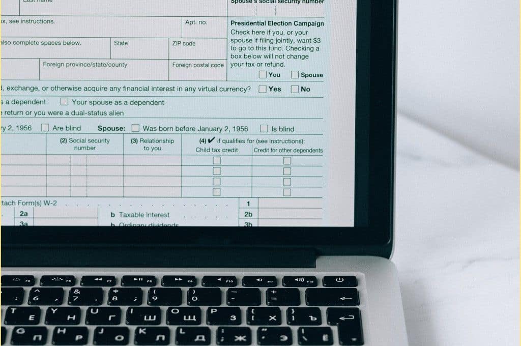 how to create form 6781 - image 1