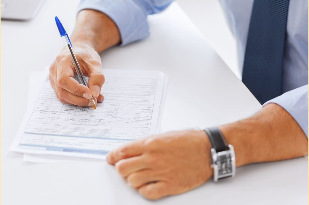 how to write bookkeeping contract - image 1