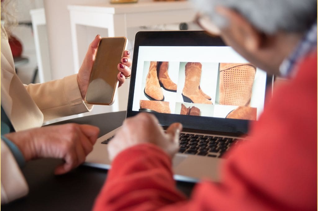 how to write ecommerce proposal - image 1