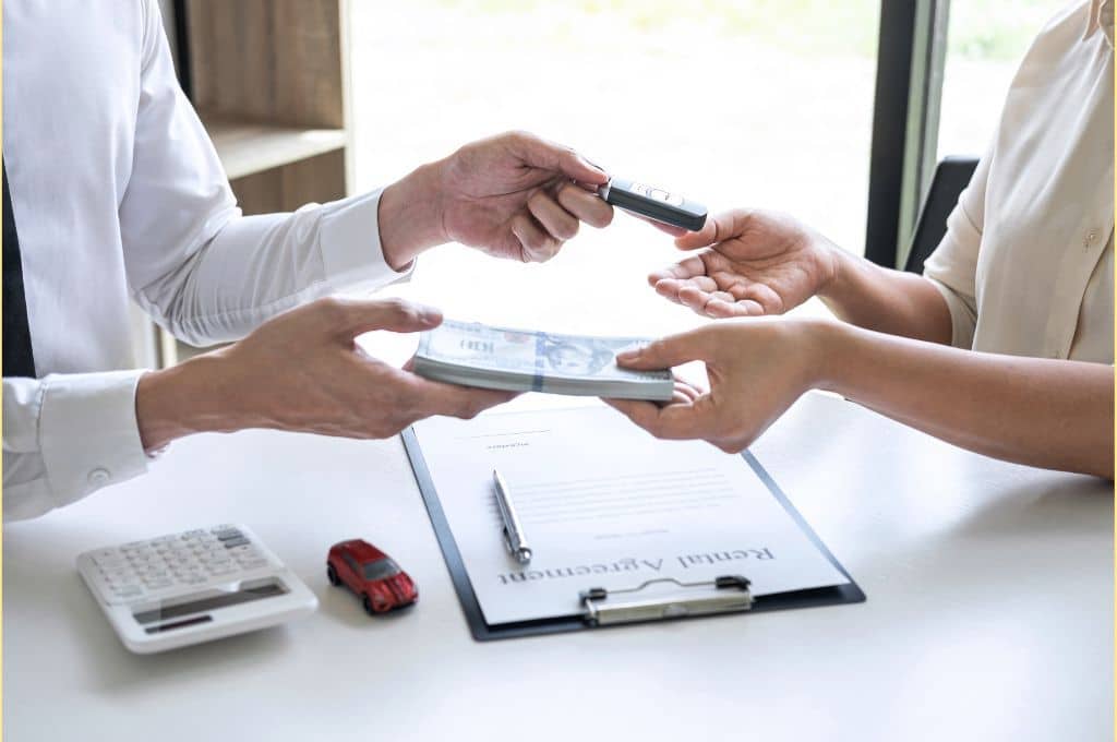 how to write rent receipt - featured image